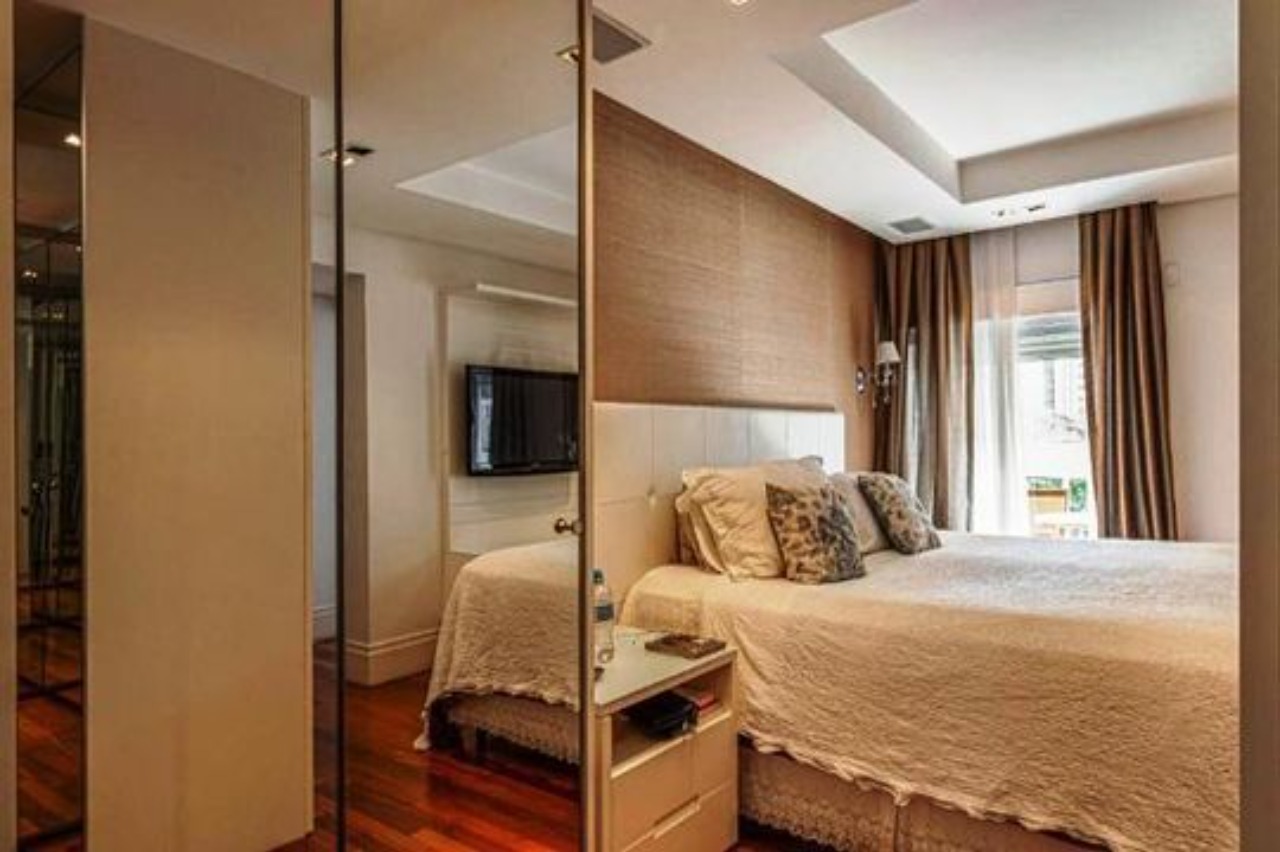 Apartamento, 4 quartos, 250 m² - Foto 11