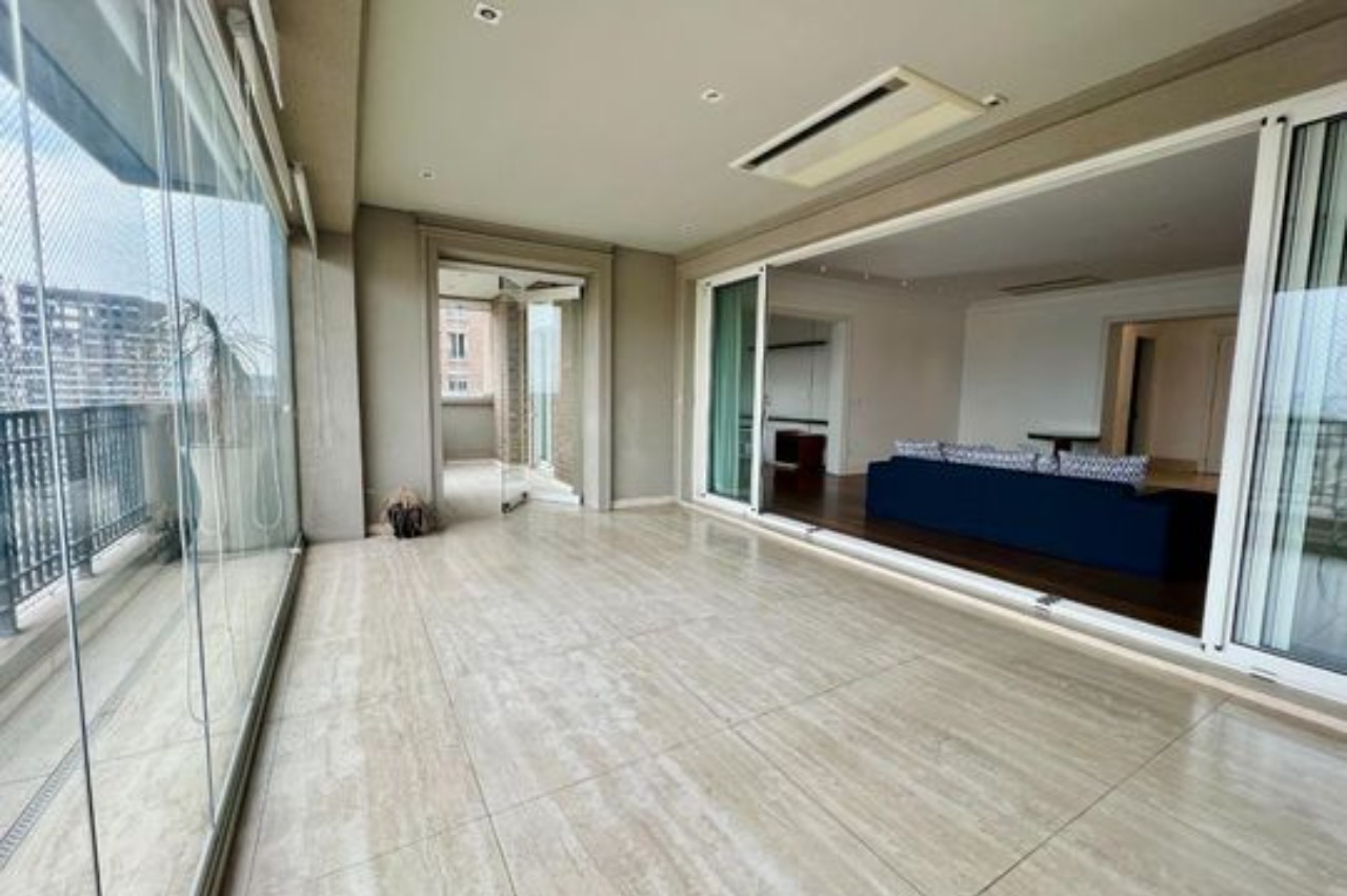 Apartamento, 3 quartos, 410 m² - Foto 4