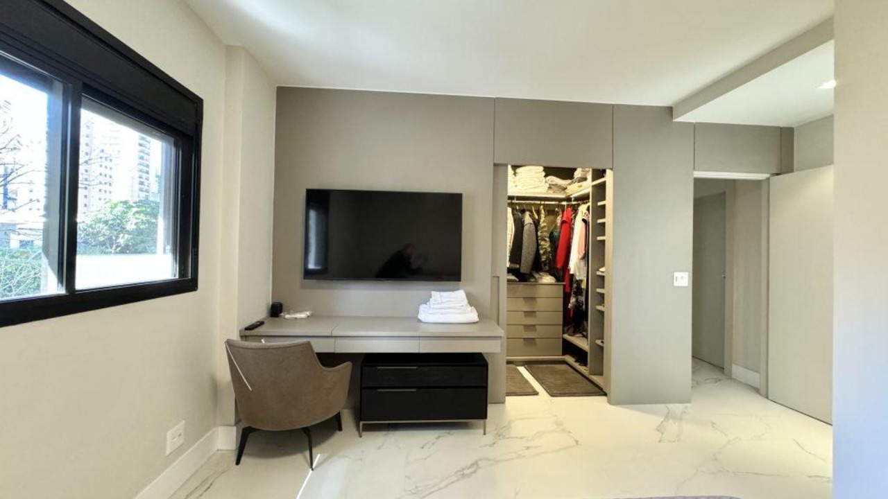 Apartamento, 2 quartos, 160 m² - Foto 16