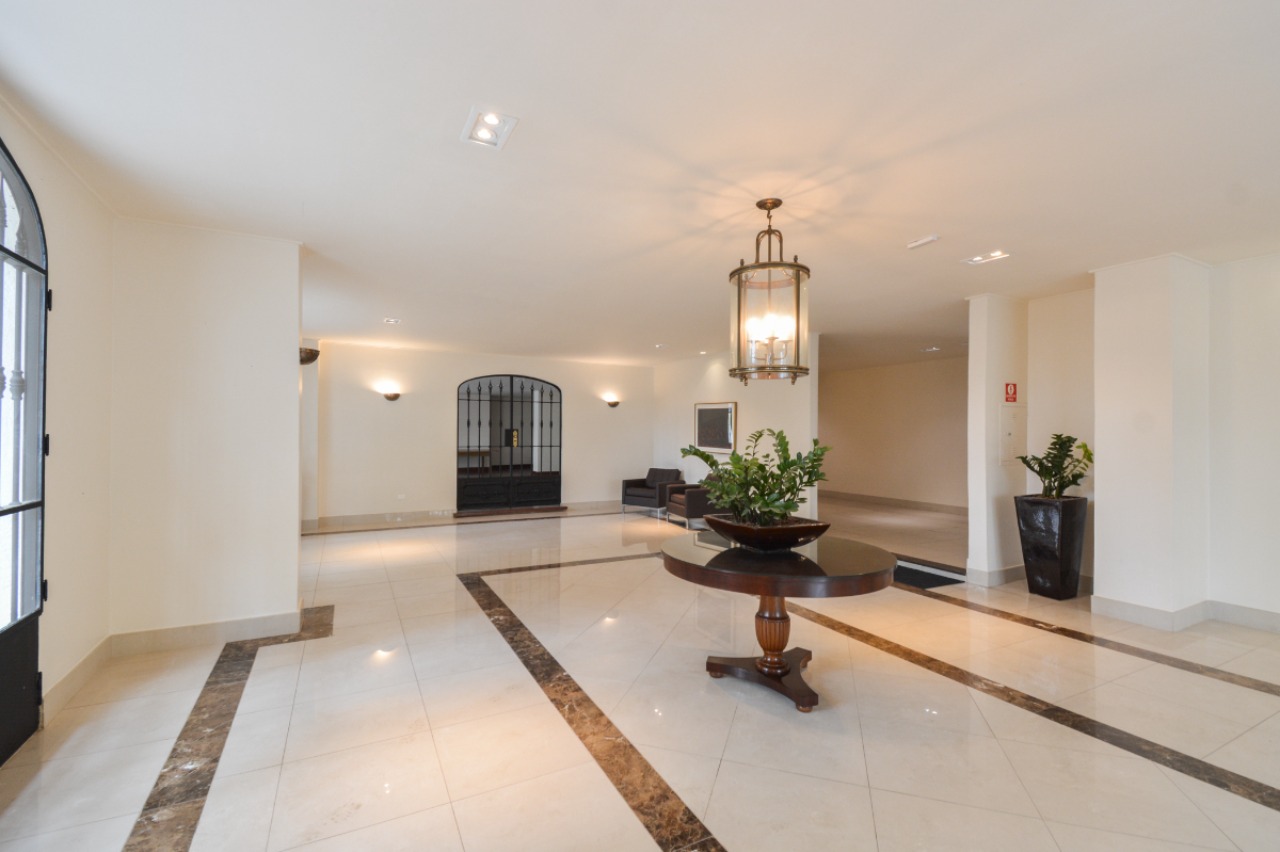 Apartamento, 3 quartos, 190 m² - Foto 42