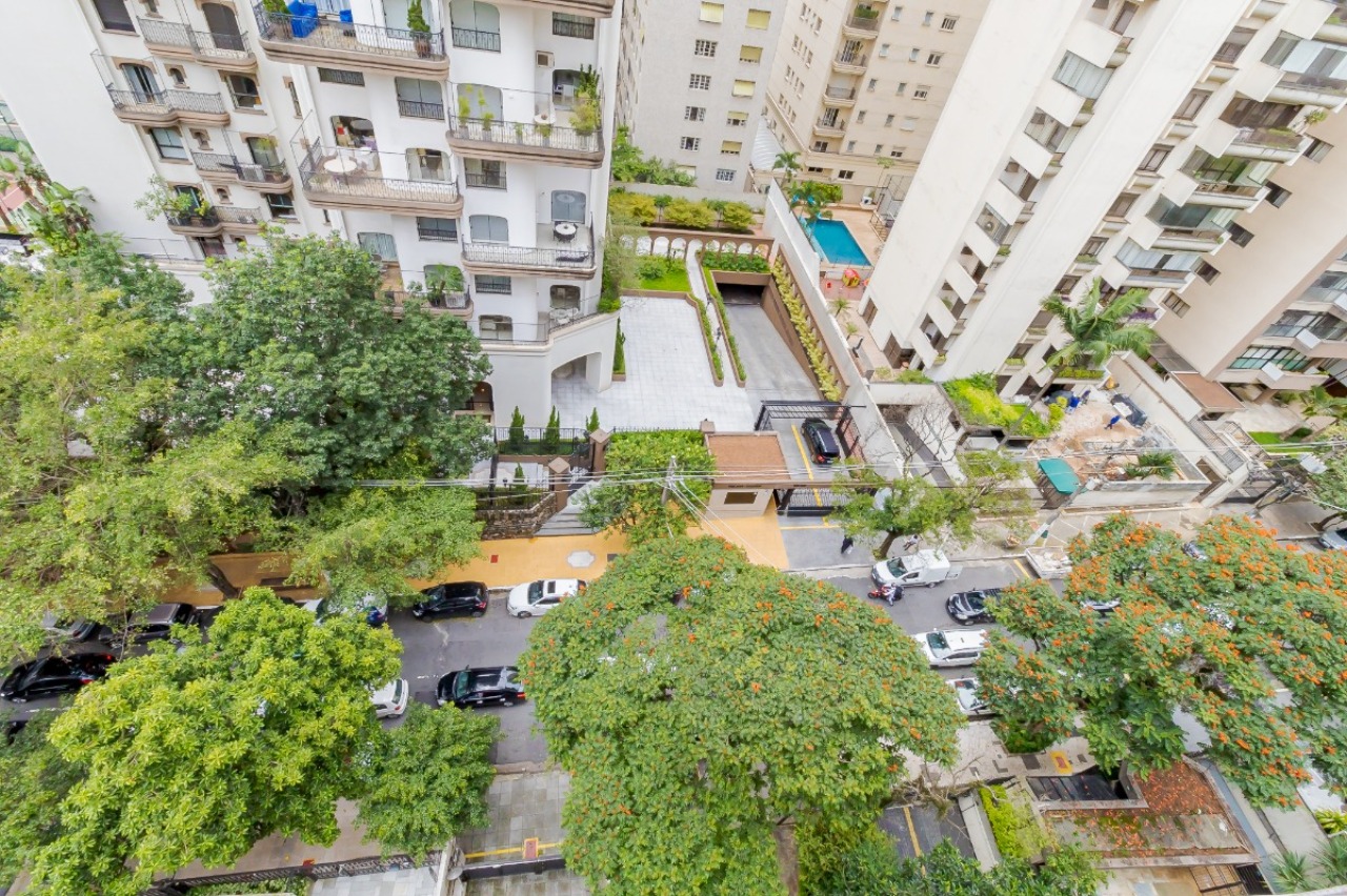 Apartamento, 3 quartos, 140 m² - Foto 7