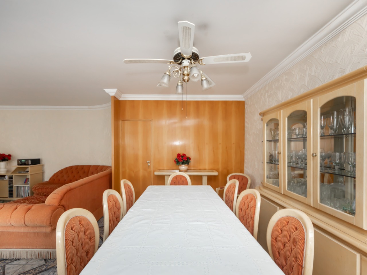 Apartamento, 4 quartos, 252 m² - Foto 8