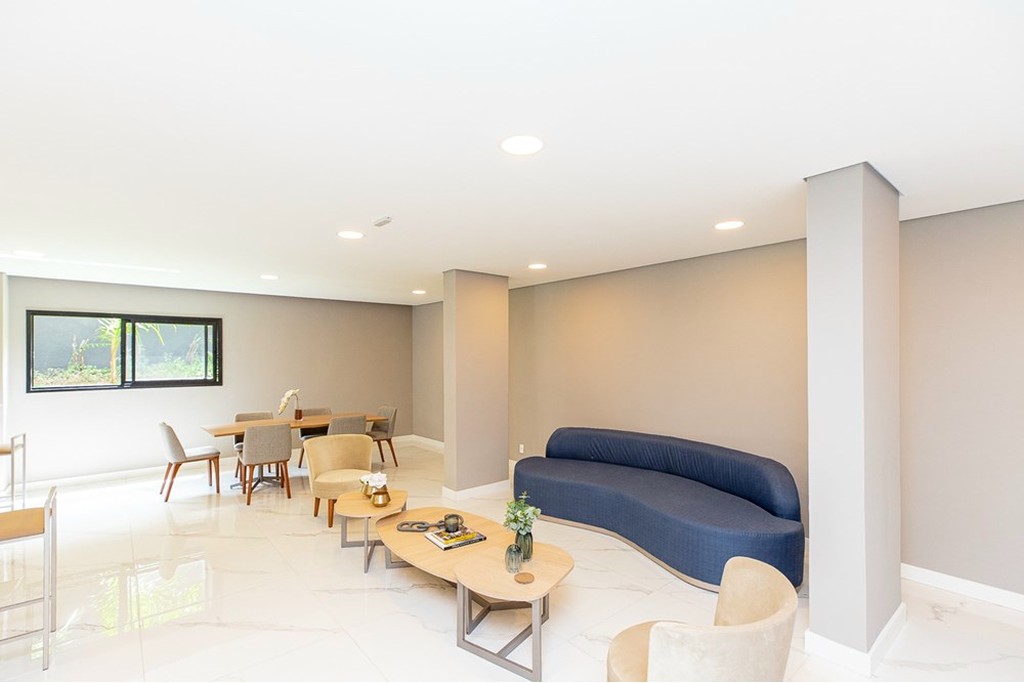 Apartamento, 1 quarto, 30 m² - Foto 19