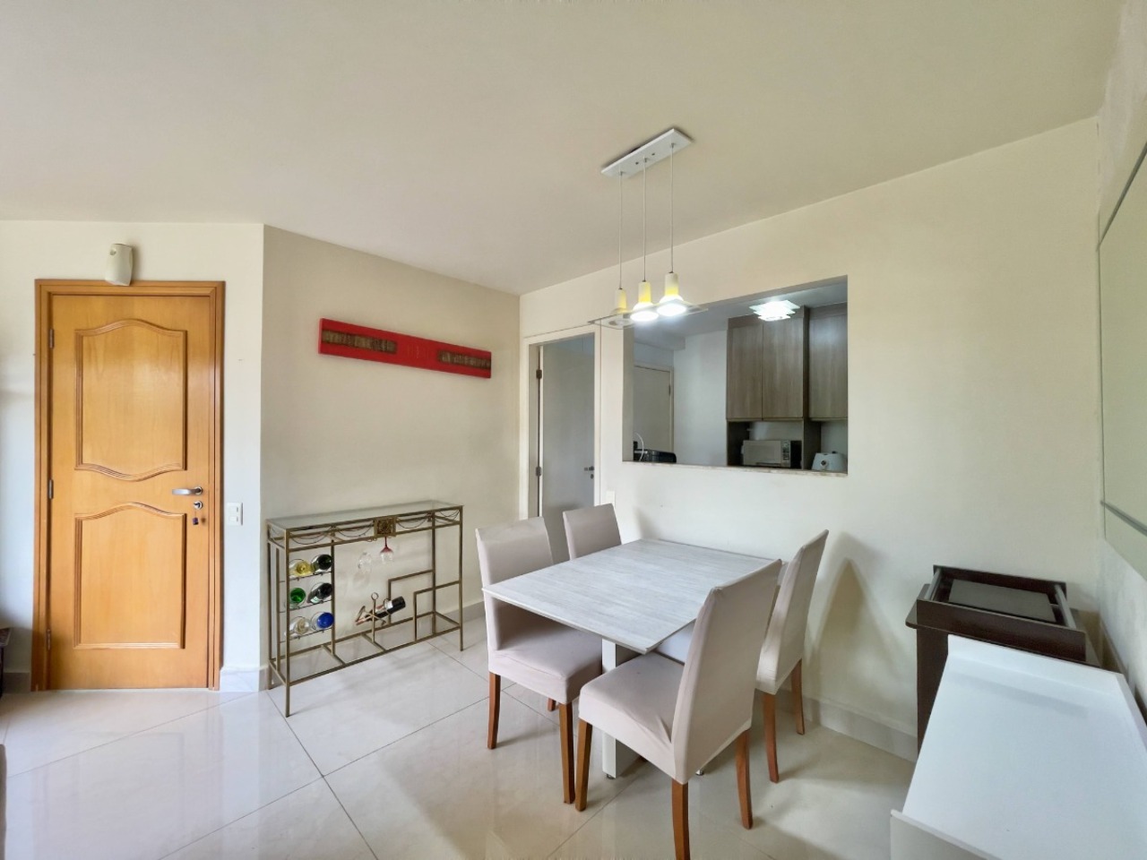 Apartamento, 2 quartos, 80 m² - Foto 13