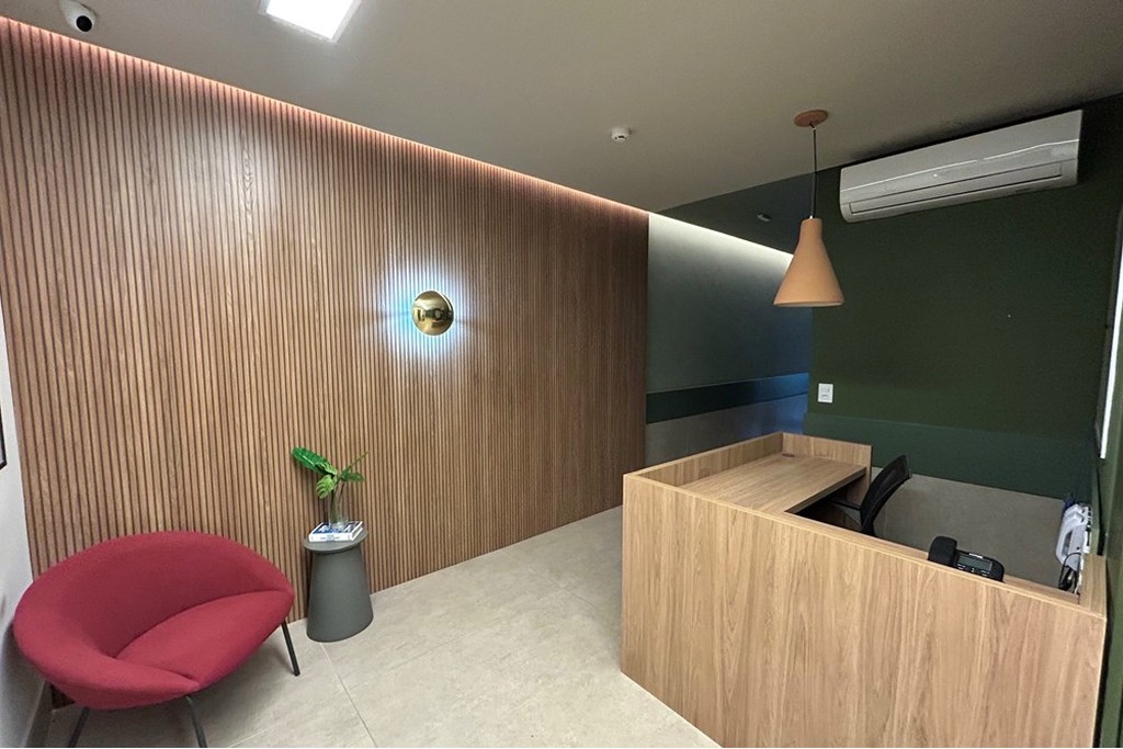 Apartamento, 1 quarto, 21 m² - Foto 17