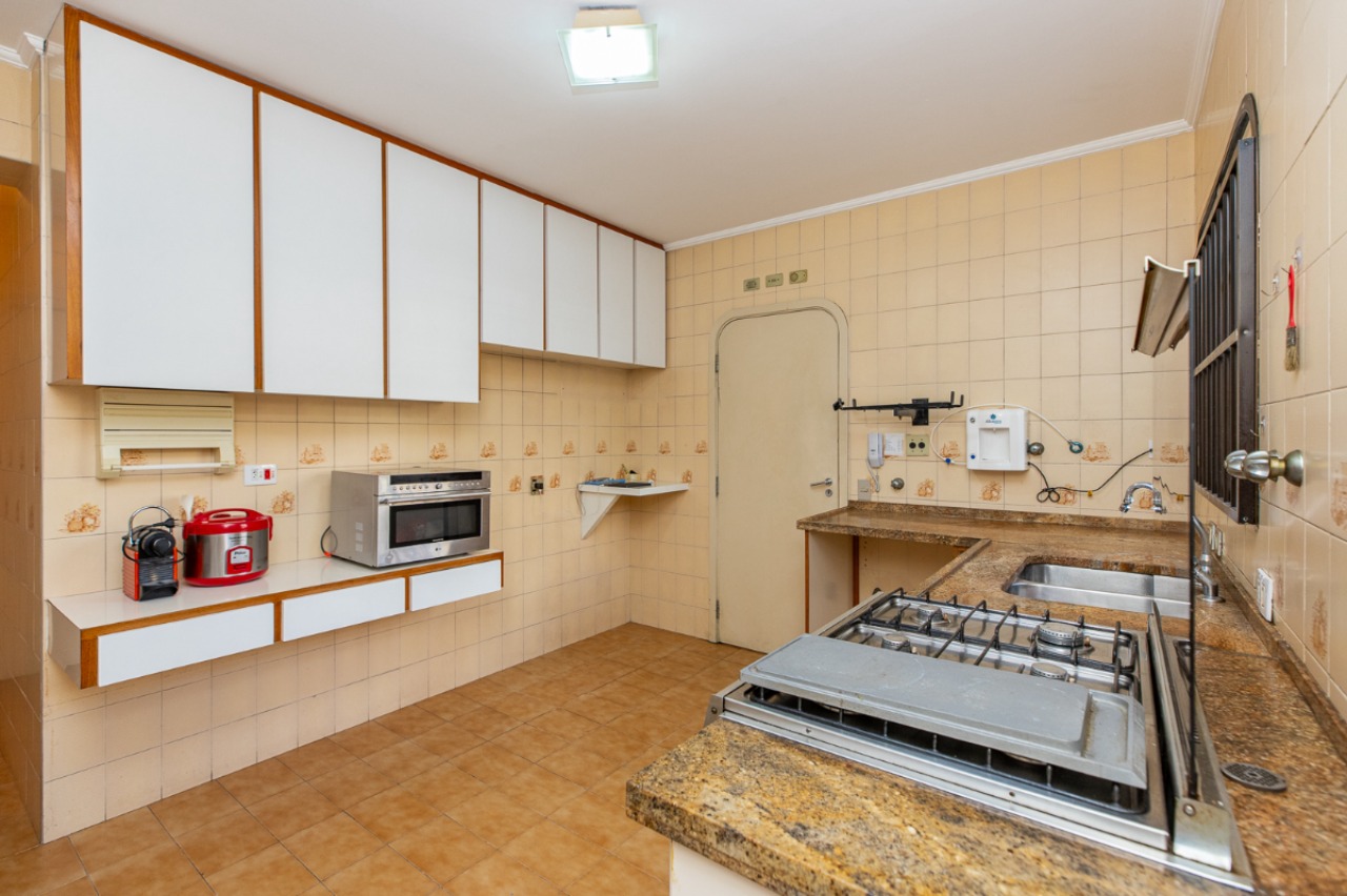 Apartamento, 4 quartos, 220 m² - Foto 13