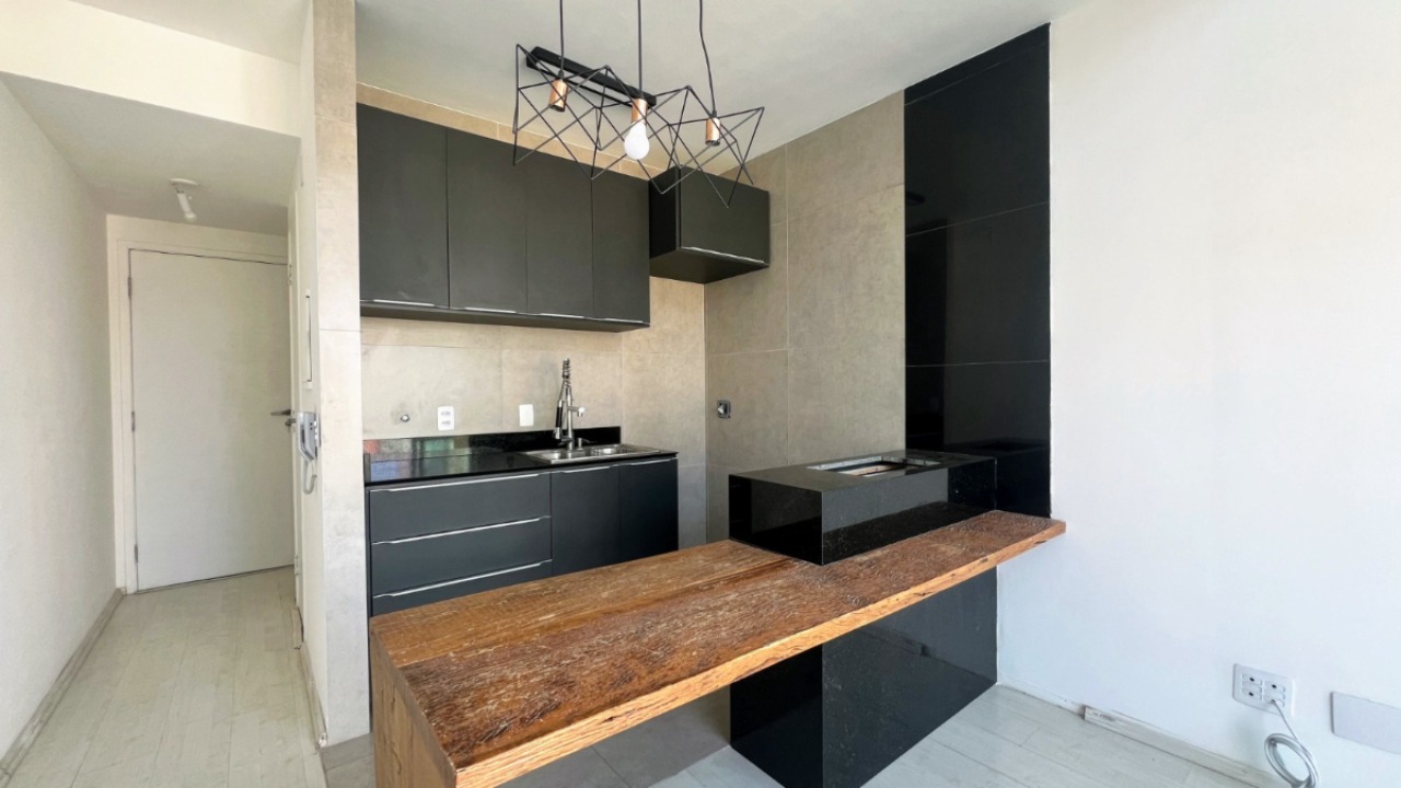 Apartamento, 1 quarto, 50 m² - Foto 5