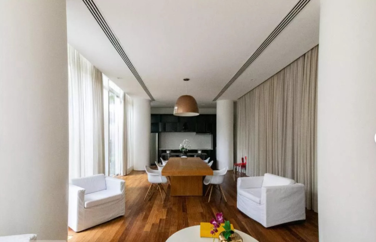 Apartamento, 2 quartos, 160 m² - Foto 6