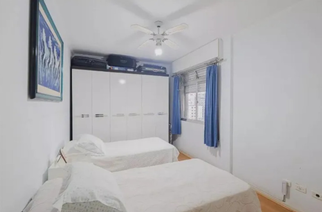Apartamento, 2 quartos, 110 m² - Foto 12