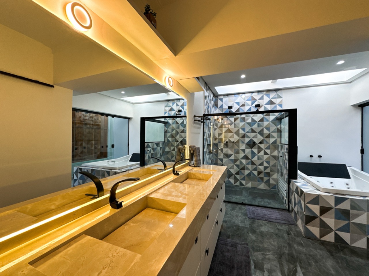 Casa, 5 quartos, 500 m² - Foto 43