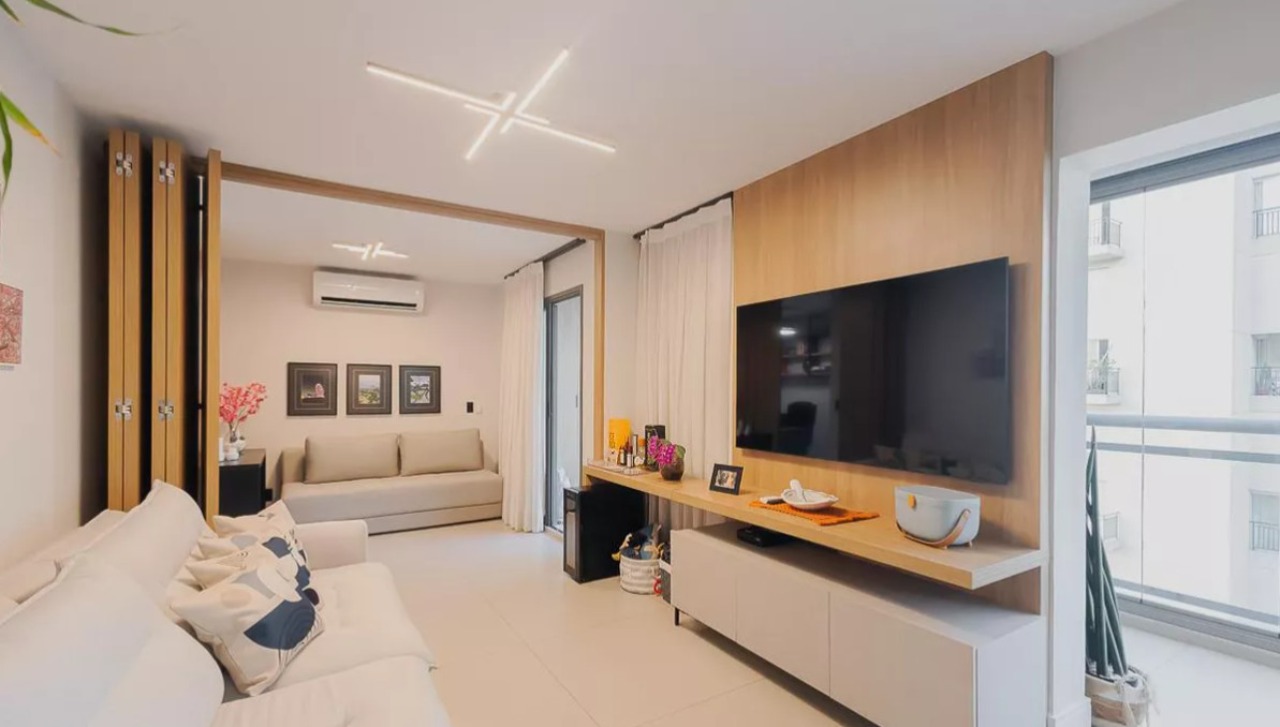 Cobertura, 2 quartos, 100 m² - Foto 12