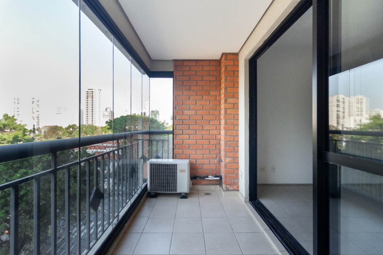 Apartamento, 2 quartos, 110 m² - Foto 4