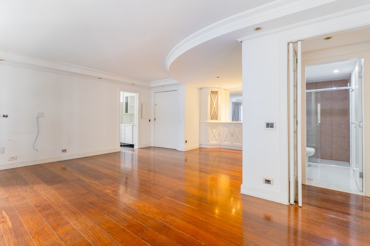 Apartamento, 3 quartos, 110 m² - Foto 8