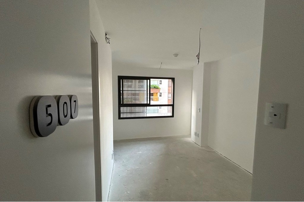 Apartamento, 1 quarto, 21 m² - Foto 30