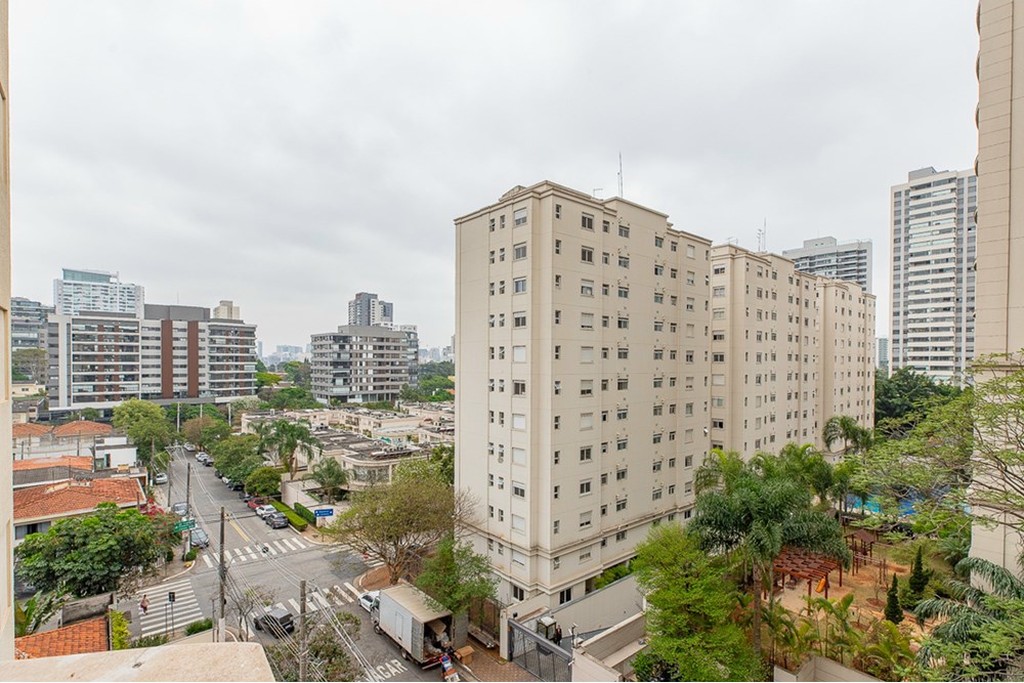 Apartamento, 2 quartos, 92 m² - Foto 29