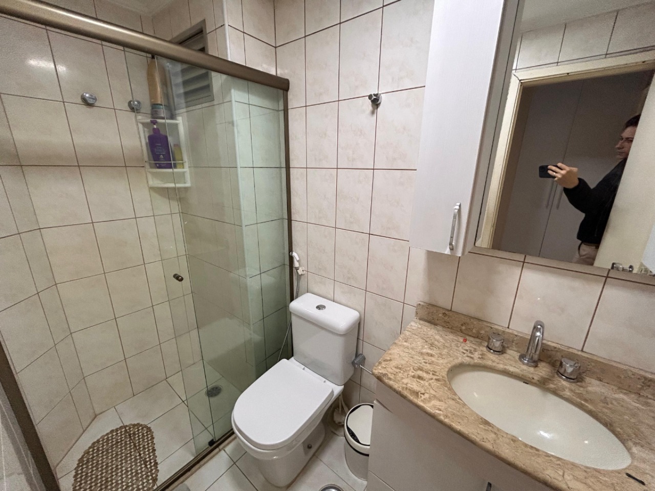Apartamento, 1 quarto, 50 m² - Foto 14