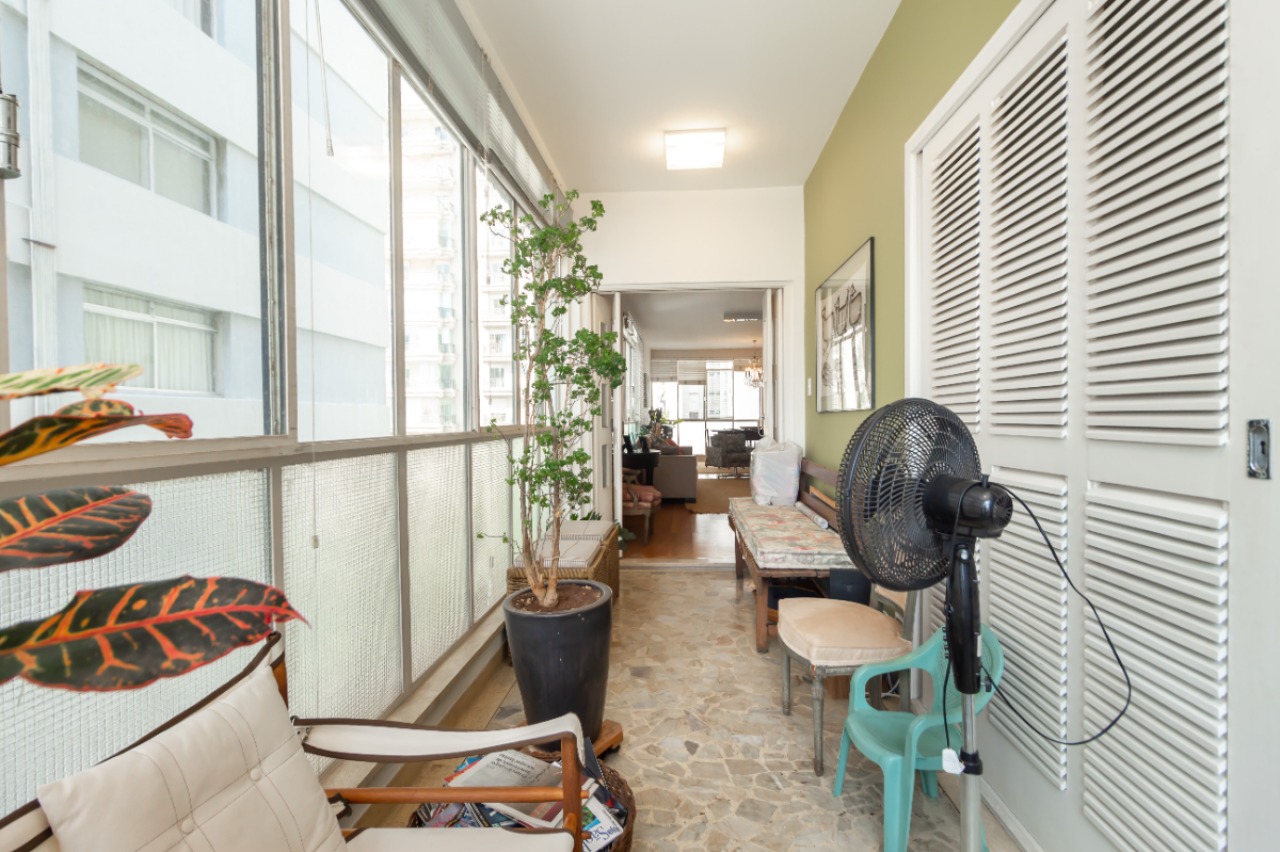 Apartamento, 3 quartos, 260 m² - Foto 14