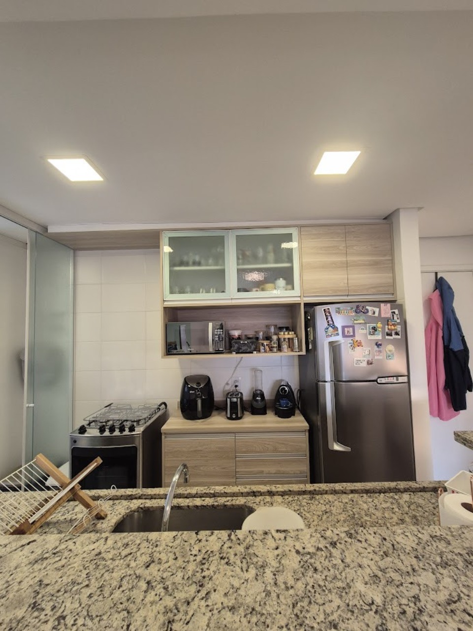 Apartamento, 2 quartos, 75 m² - Foto 23