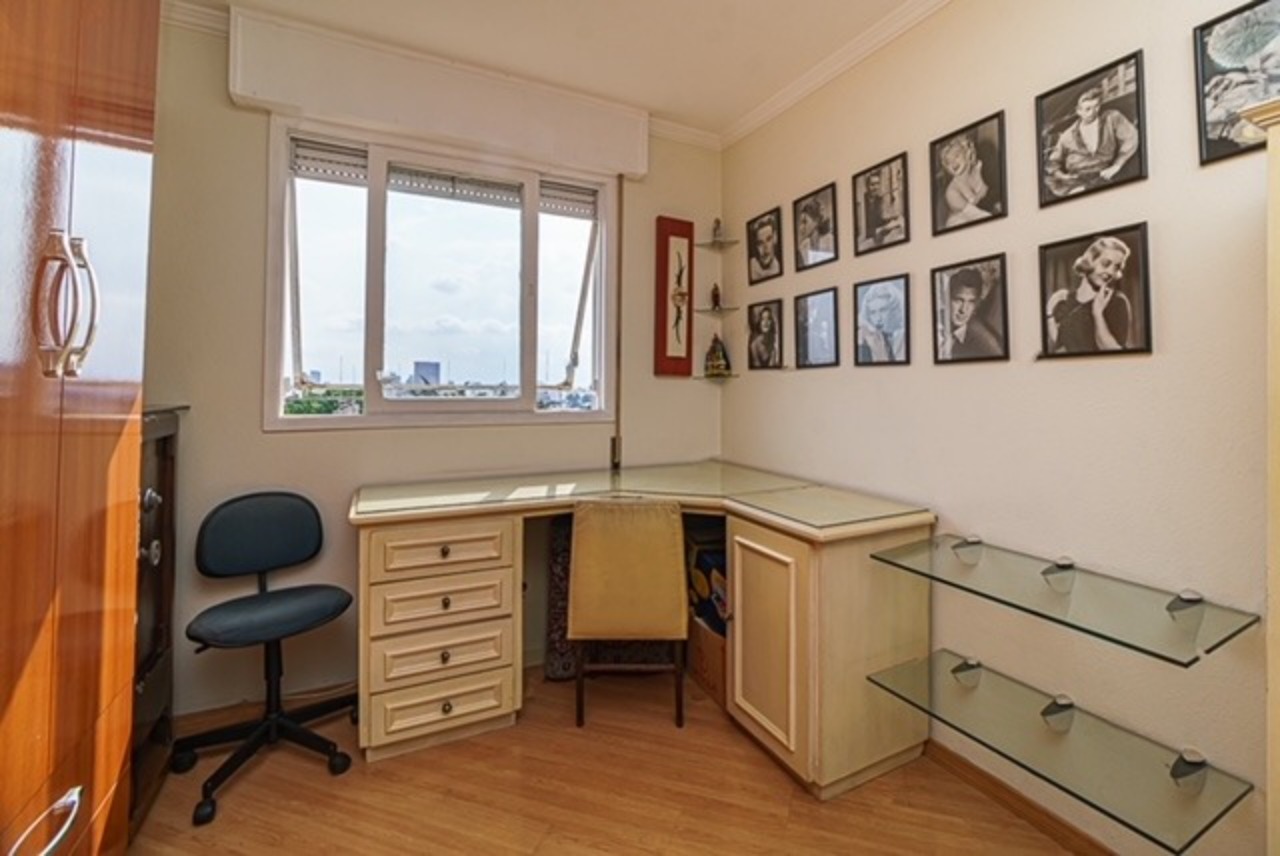 Apartamento, 3 quartos, 111 m² - Foto 17