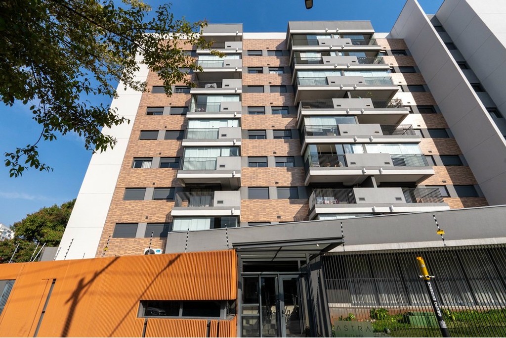 Apartamento, 3 quartos, 70 m² - Foto 1