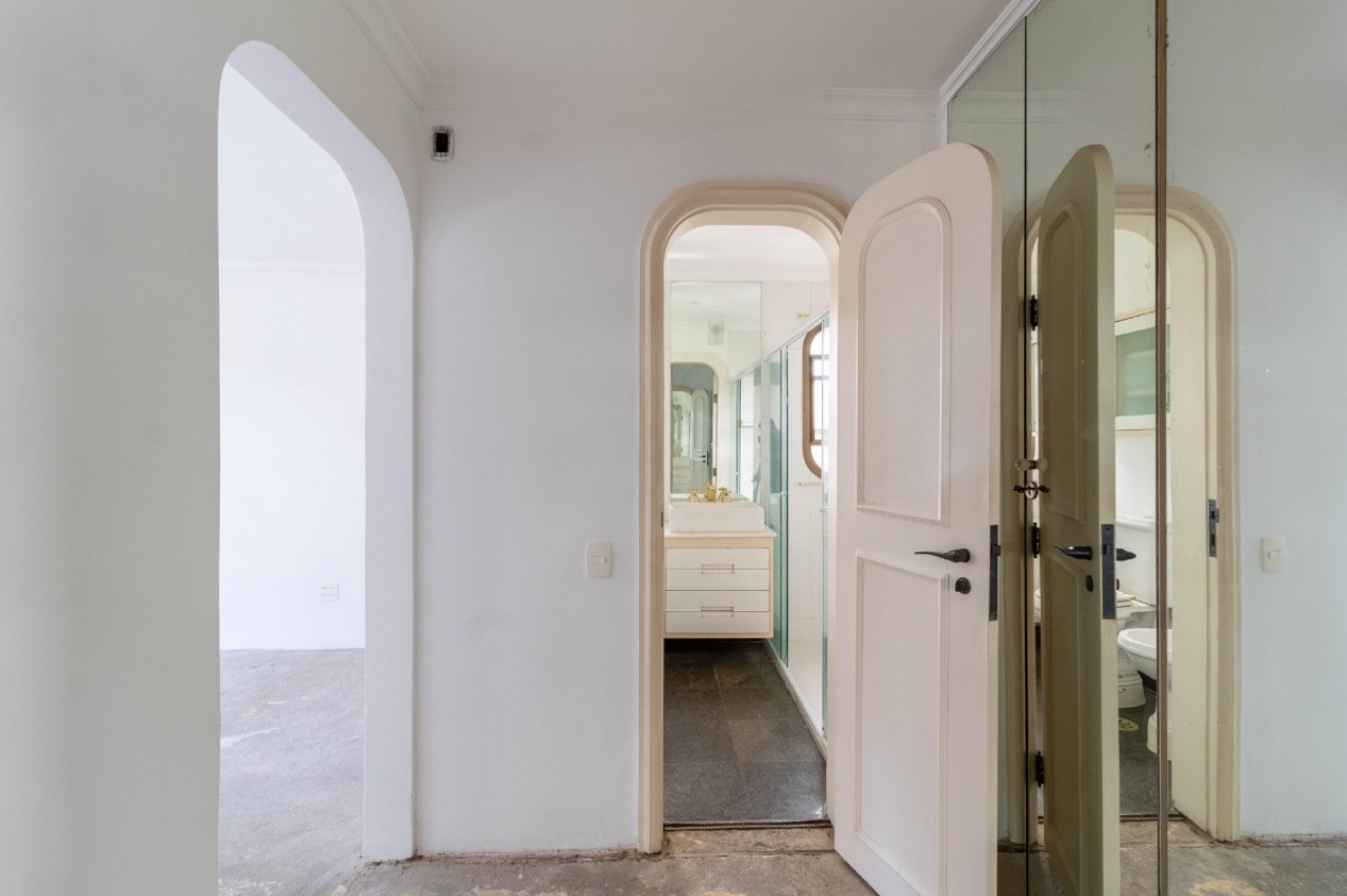 Apartamento, 4 quartos, 232 m² - Foto 26