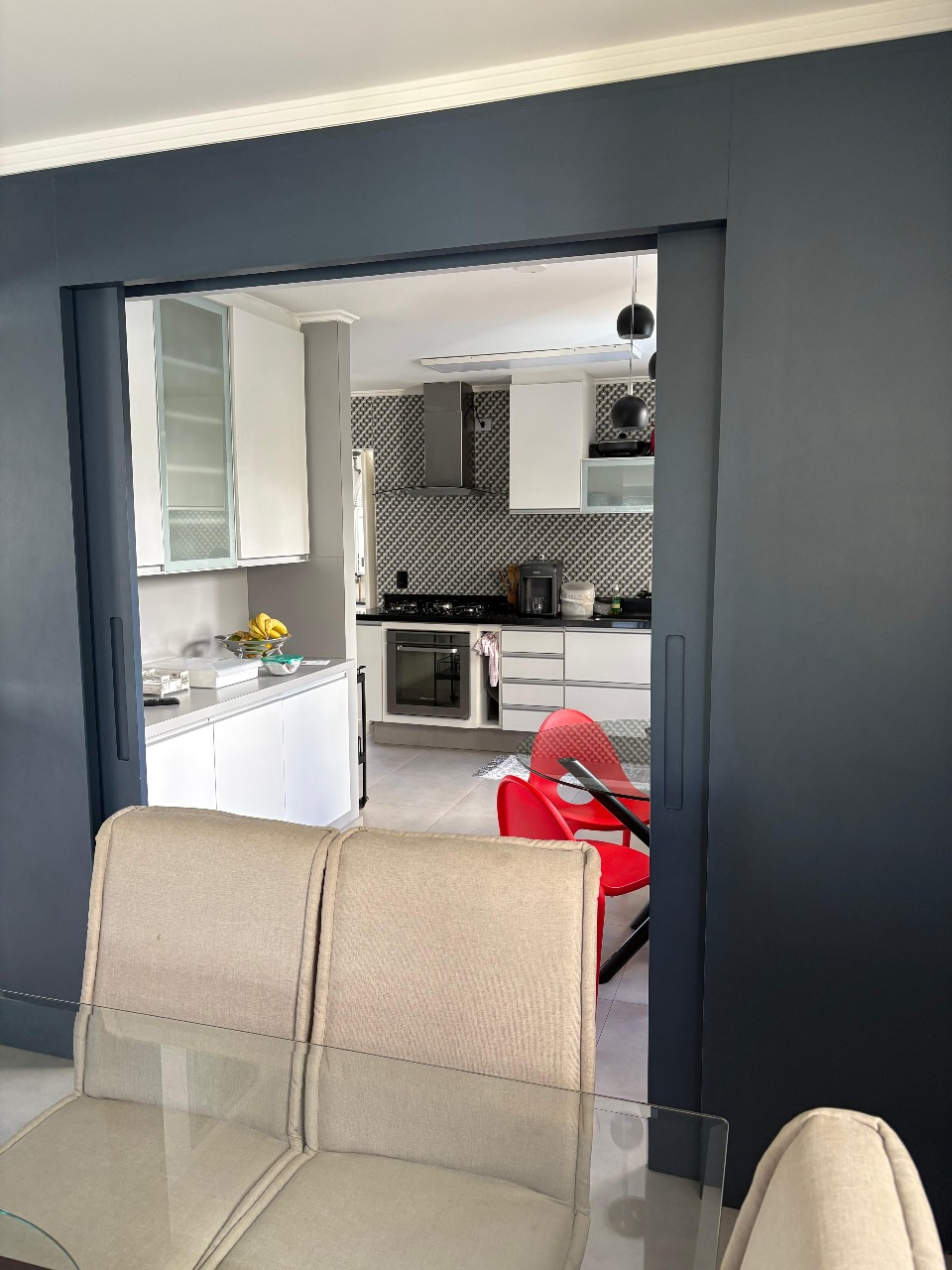 Apartamento, 4 quartos, 169 m² - Foto 21