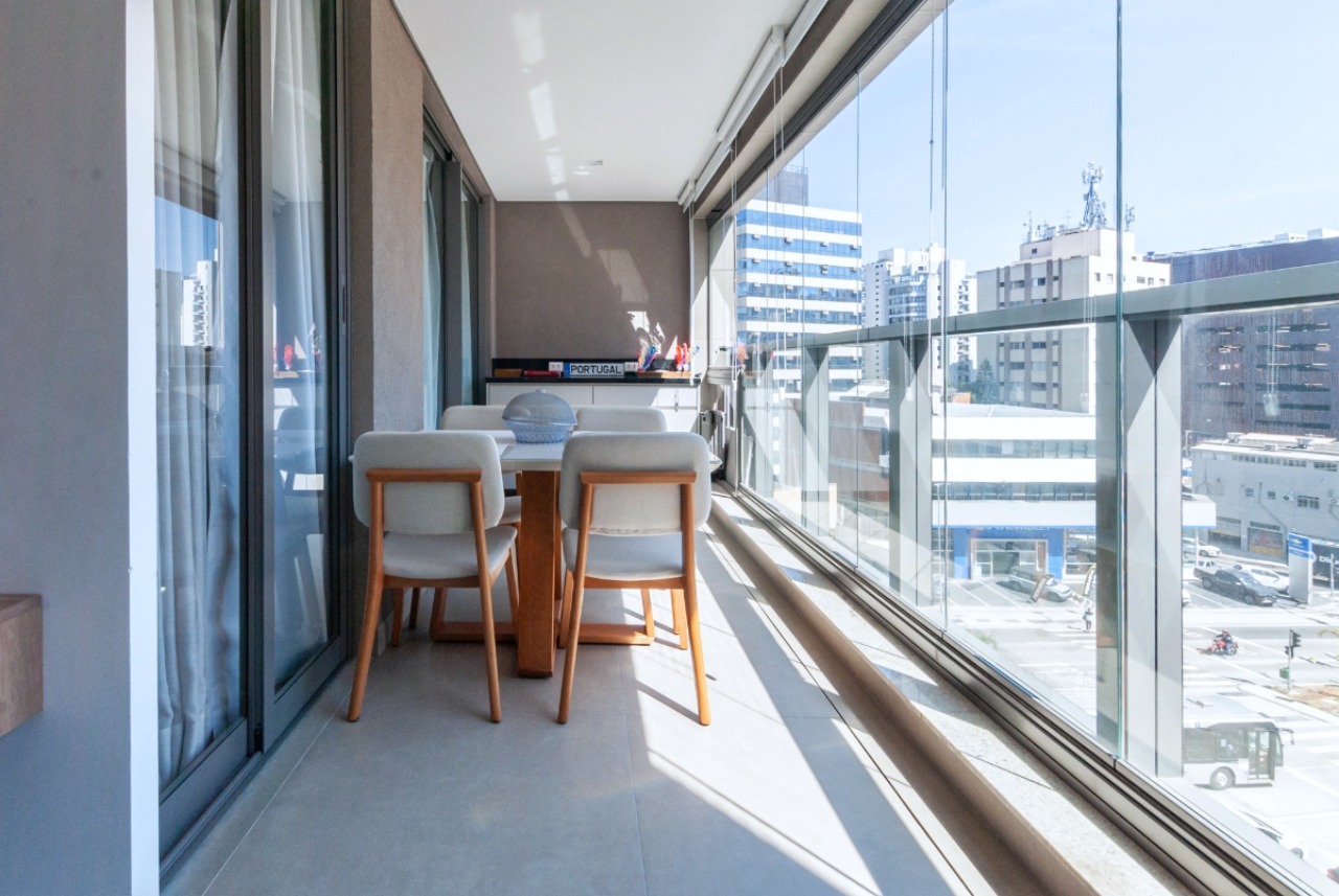 Apartamento, 2 quartos, 60 m² - Foto 25