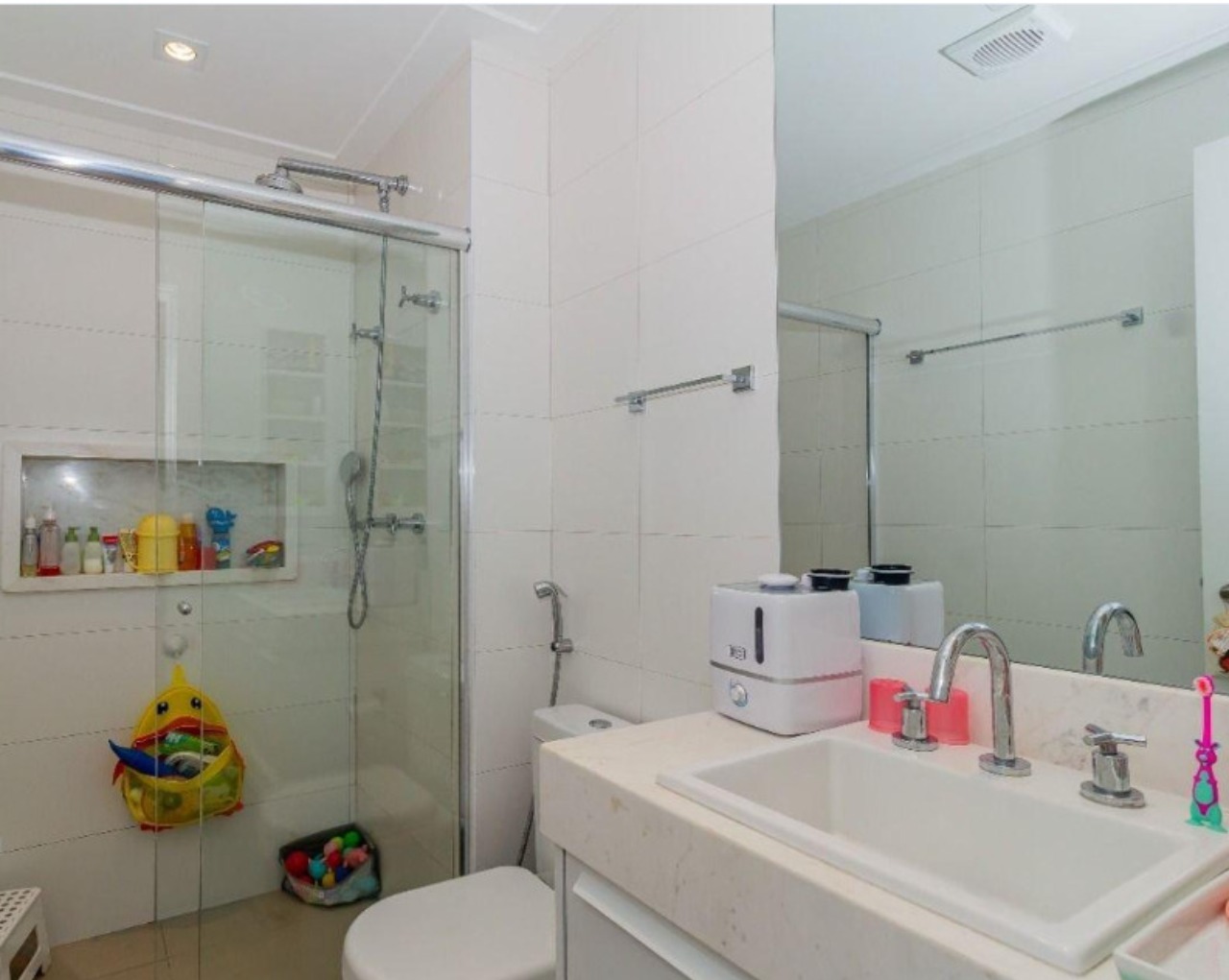 Apartamento, 2 quartos, 140 m² - Foto 22