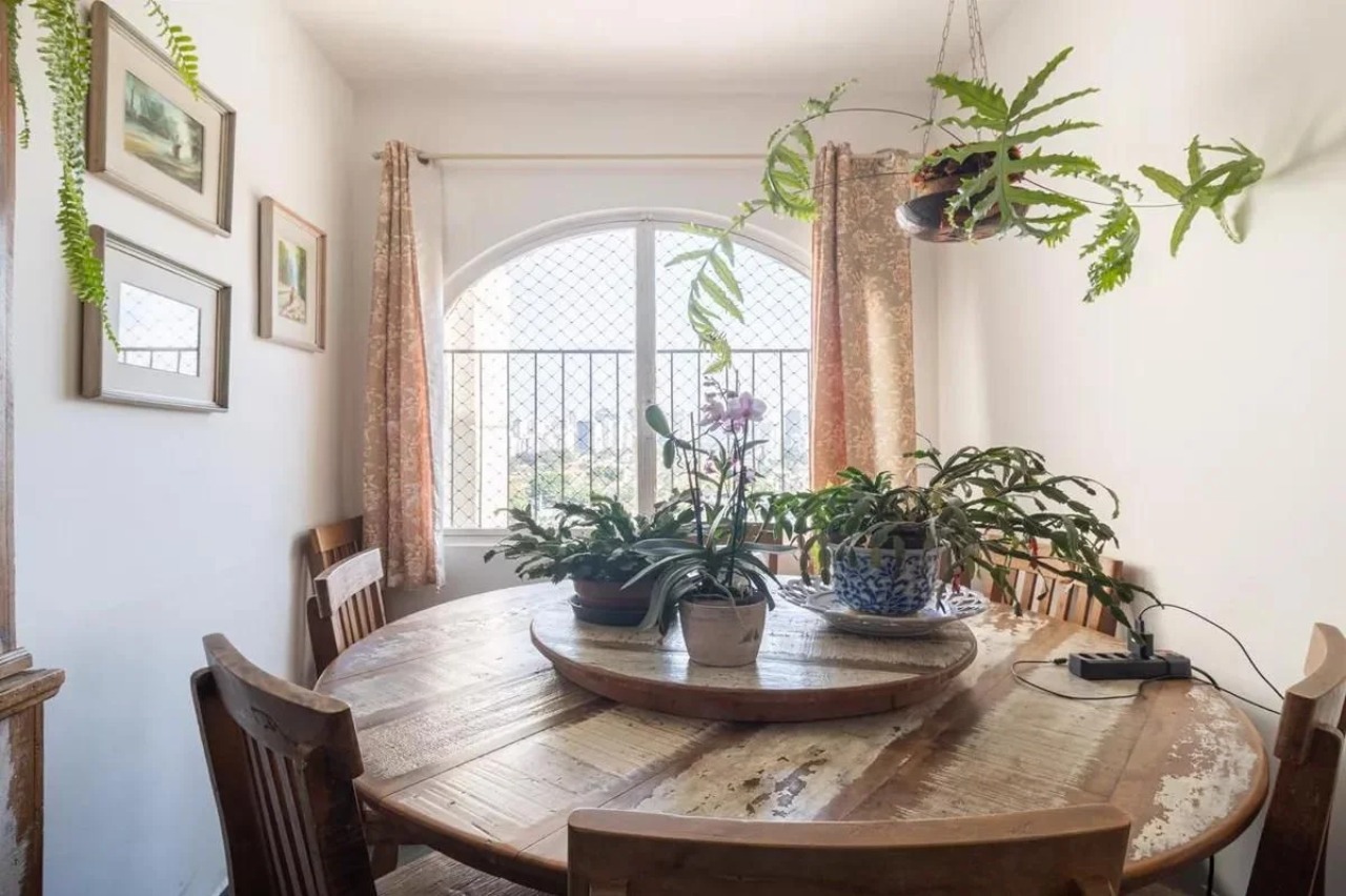 Apartamento, 2 quartos, 70 m² - Foto 2