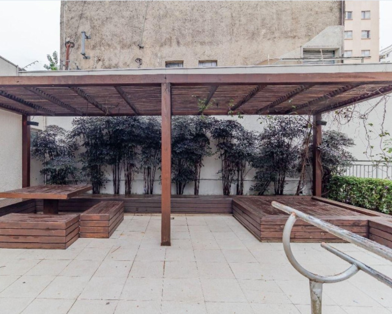 Apartamento, 1 quarto, 47 m² - Foto 16