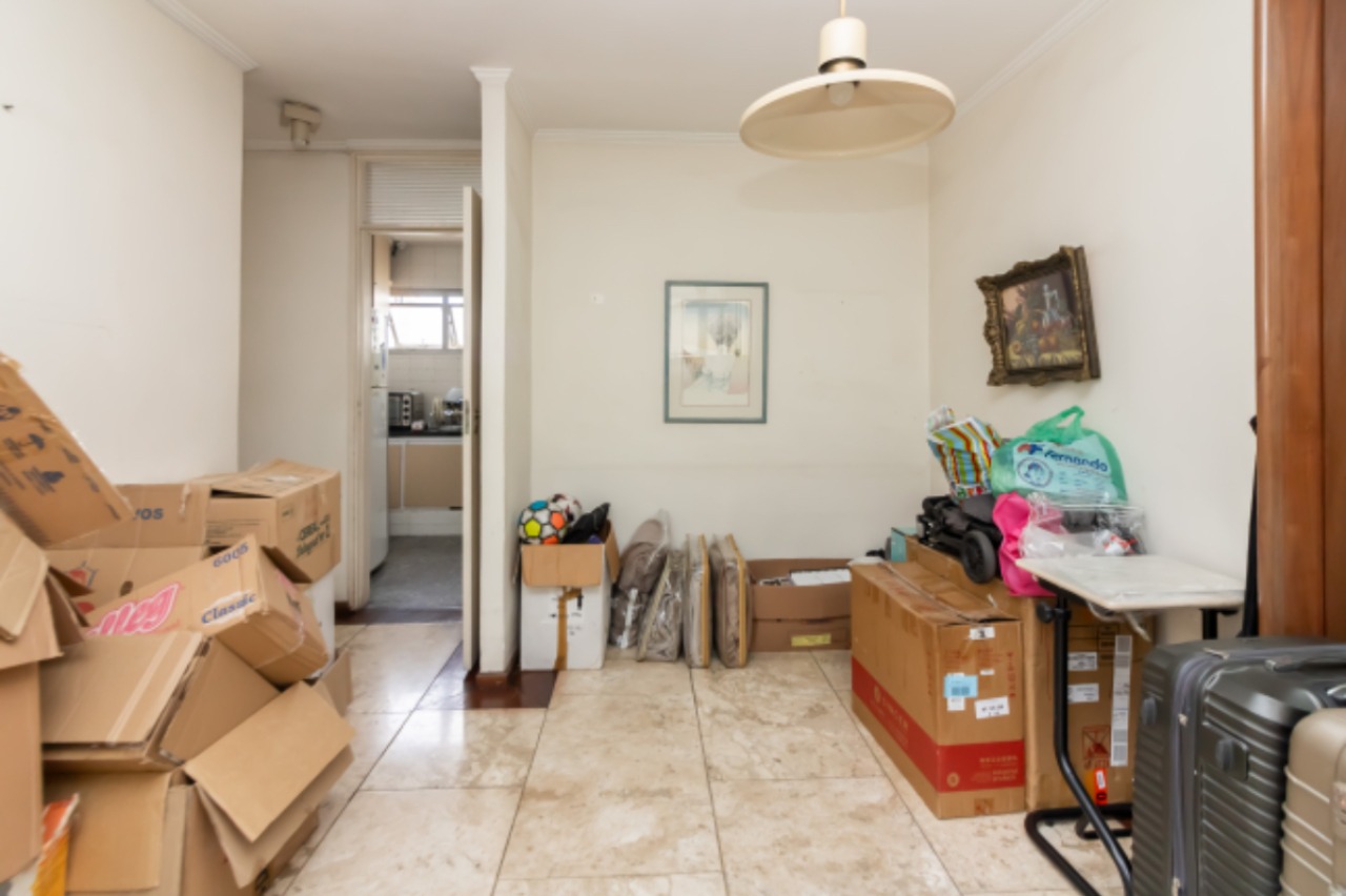 Apartamento, 3 quartos, 230 m² - Foto 17