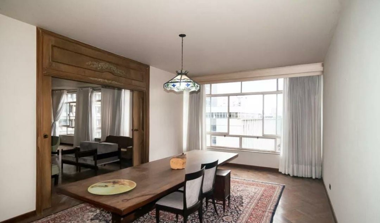 Apartamento, 3 quartos, 350 m² - Foto 6