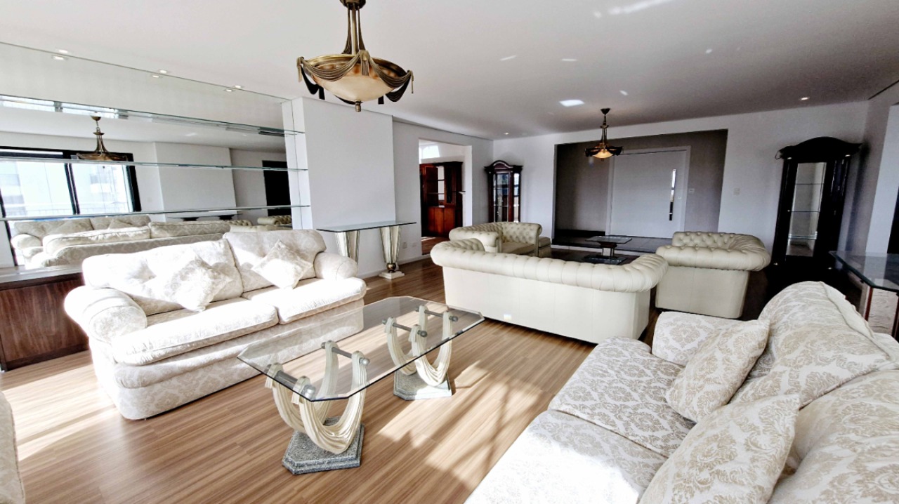 Apartamento, 4 quartos, 370 m² - Foto 46