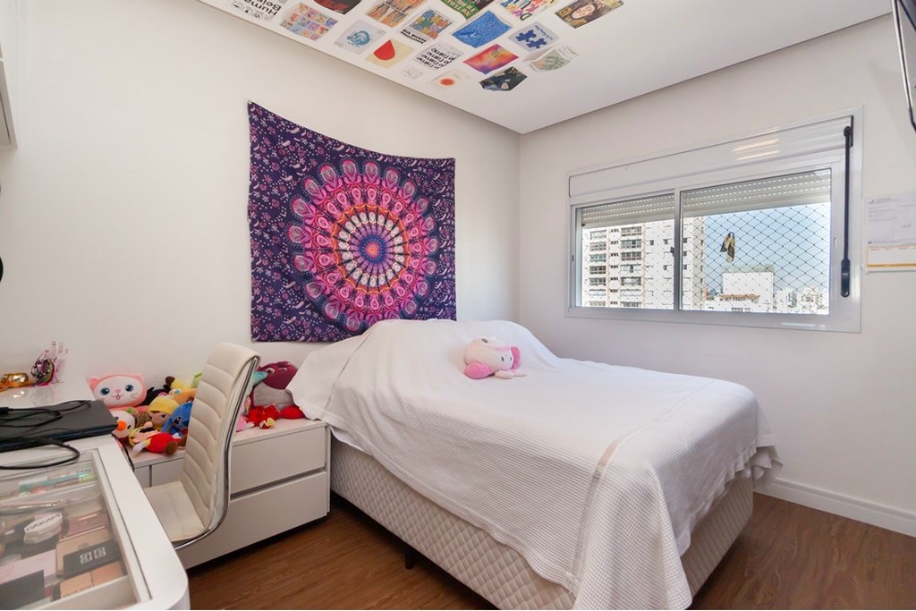 Apartamento, 4 quartos, 176 m² - Foto 16