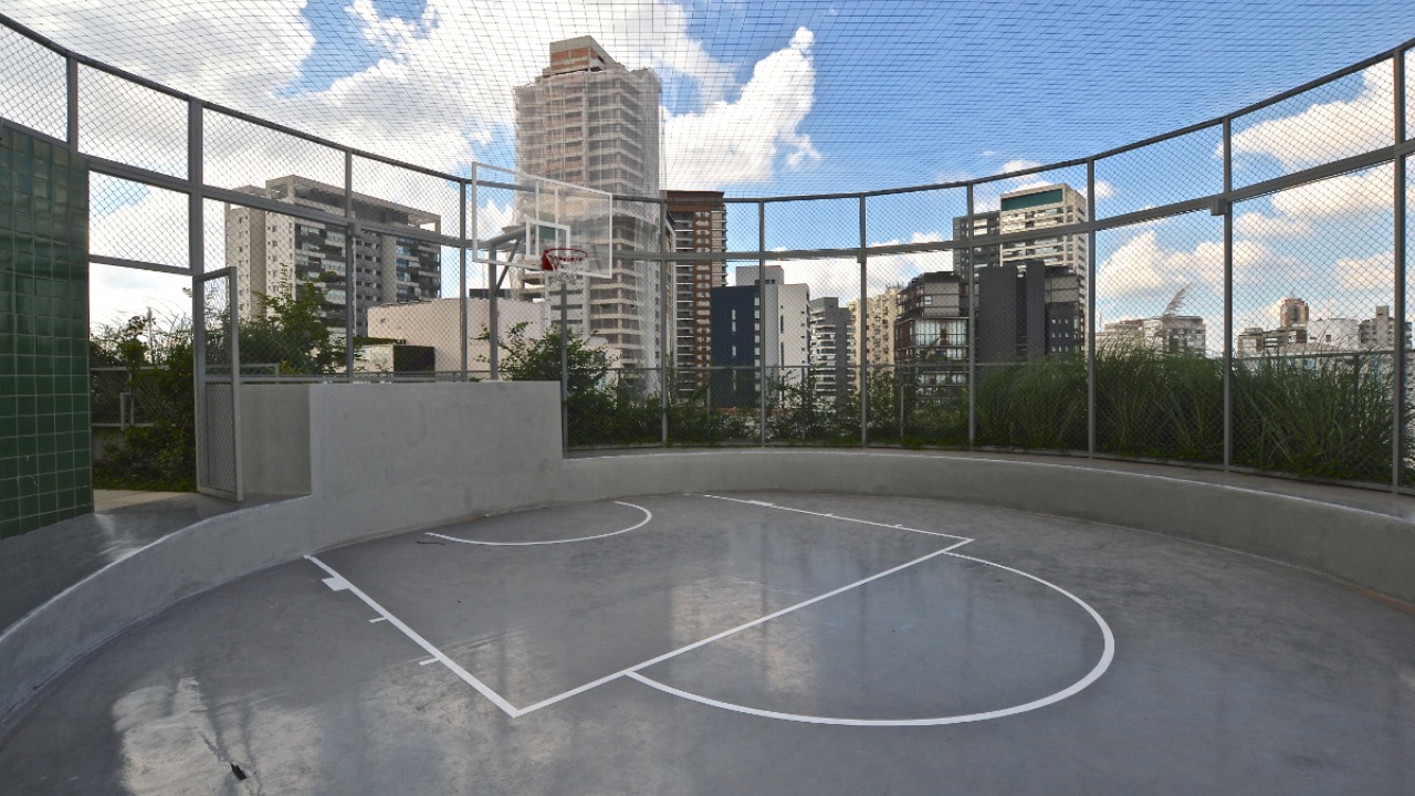 Apartamento, 4 quartos, 340 m² - Foto 5
