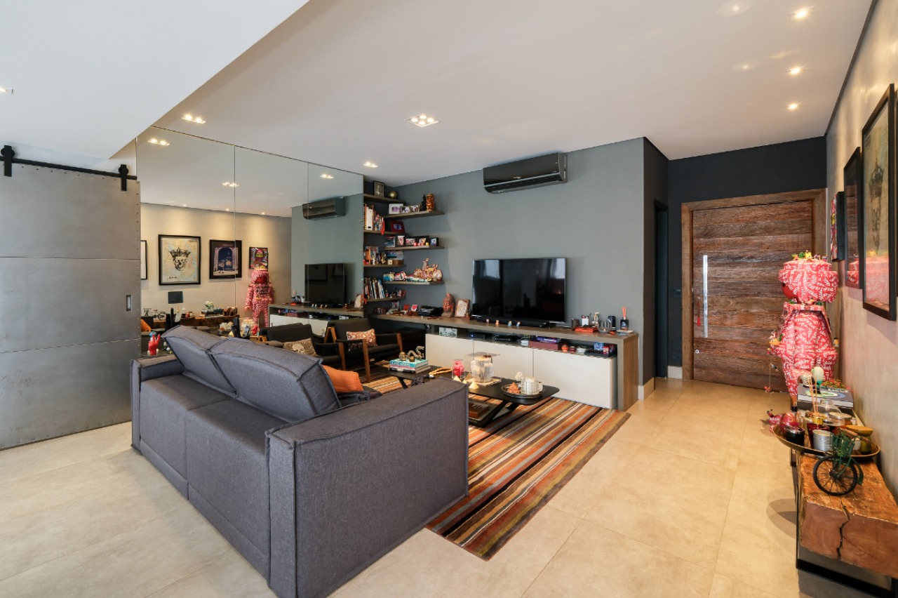 Cobertura, 2 quartos, 220 m² - Foto 4