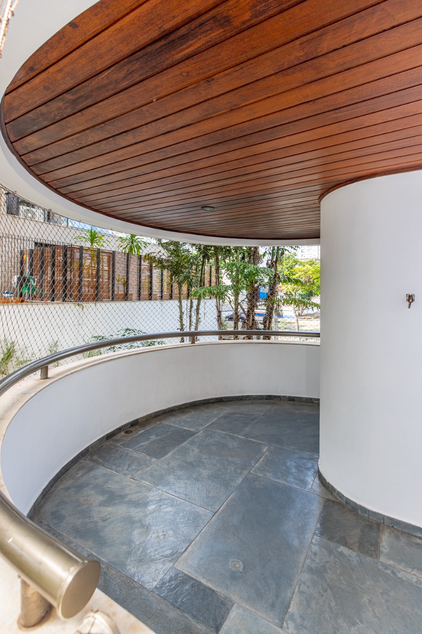 Apartamento, 4 quartos, 220 m² - Foto 6