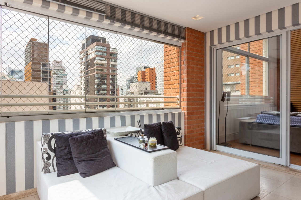 Apartamento, 3 quartos, 160 m² - Foto 13