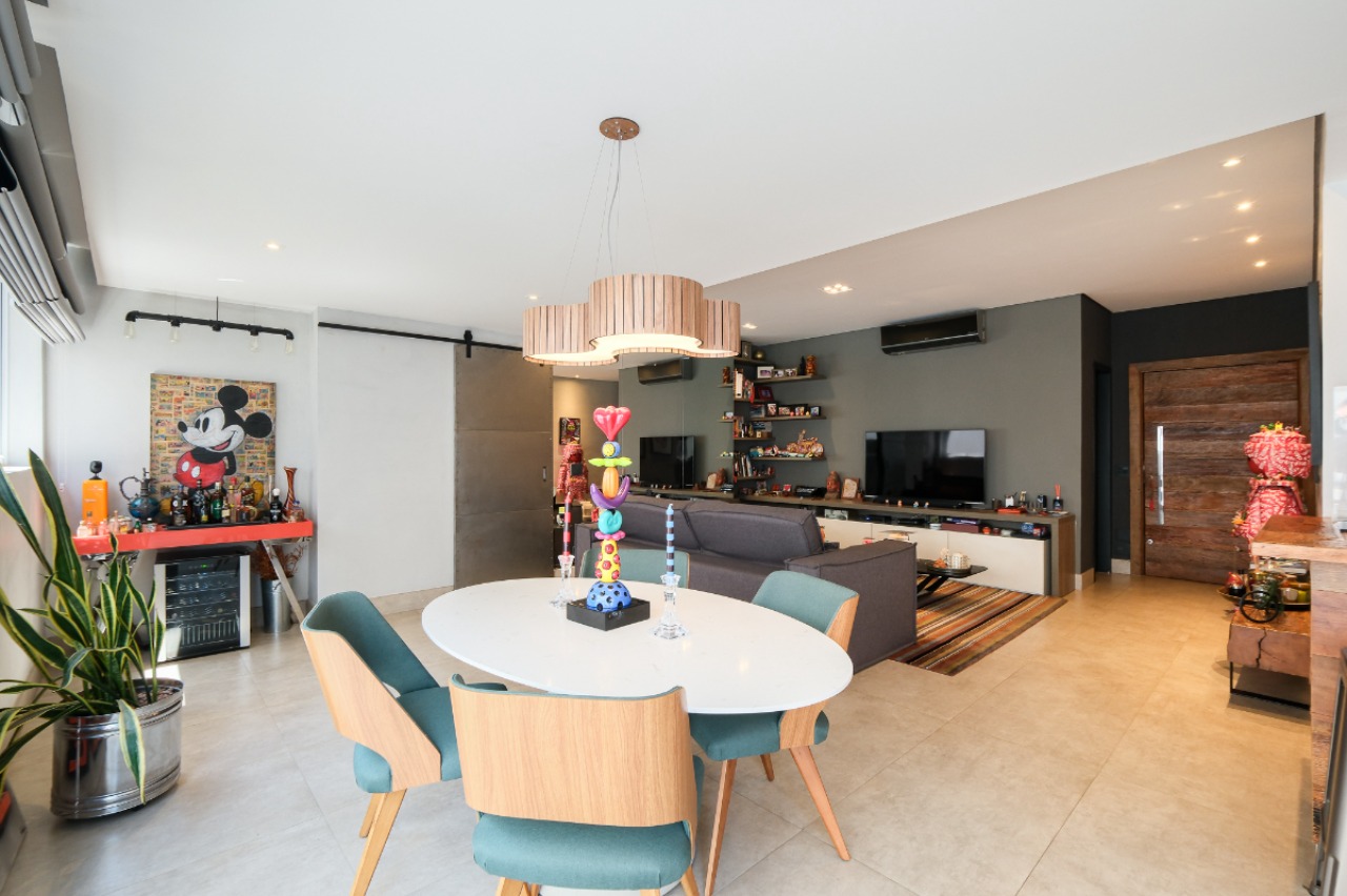 Cobertura, 2 quartos, 220 m² - Foto 15