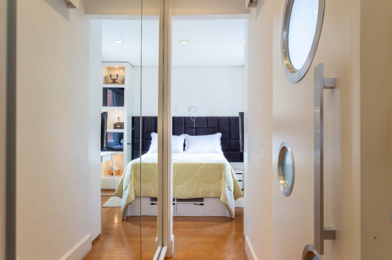 Apartamento, 3 quartos, 160 m² - Foto 20
