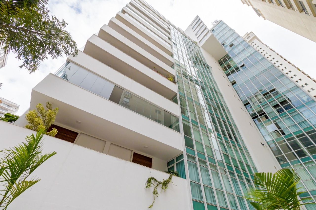 Apartamento, 4 quartos, 230 m² - Foto 2
