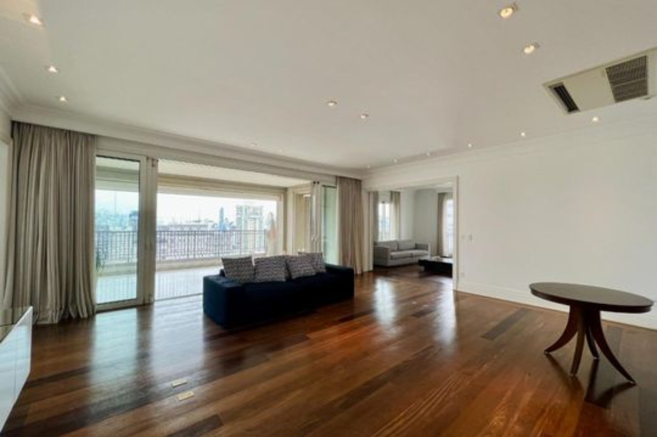 Apartamento, 3 quartos, 410 m² - Foto 26