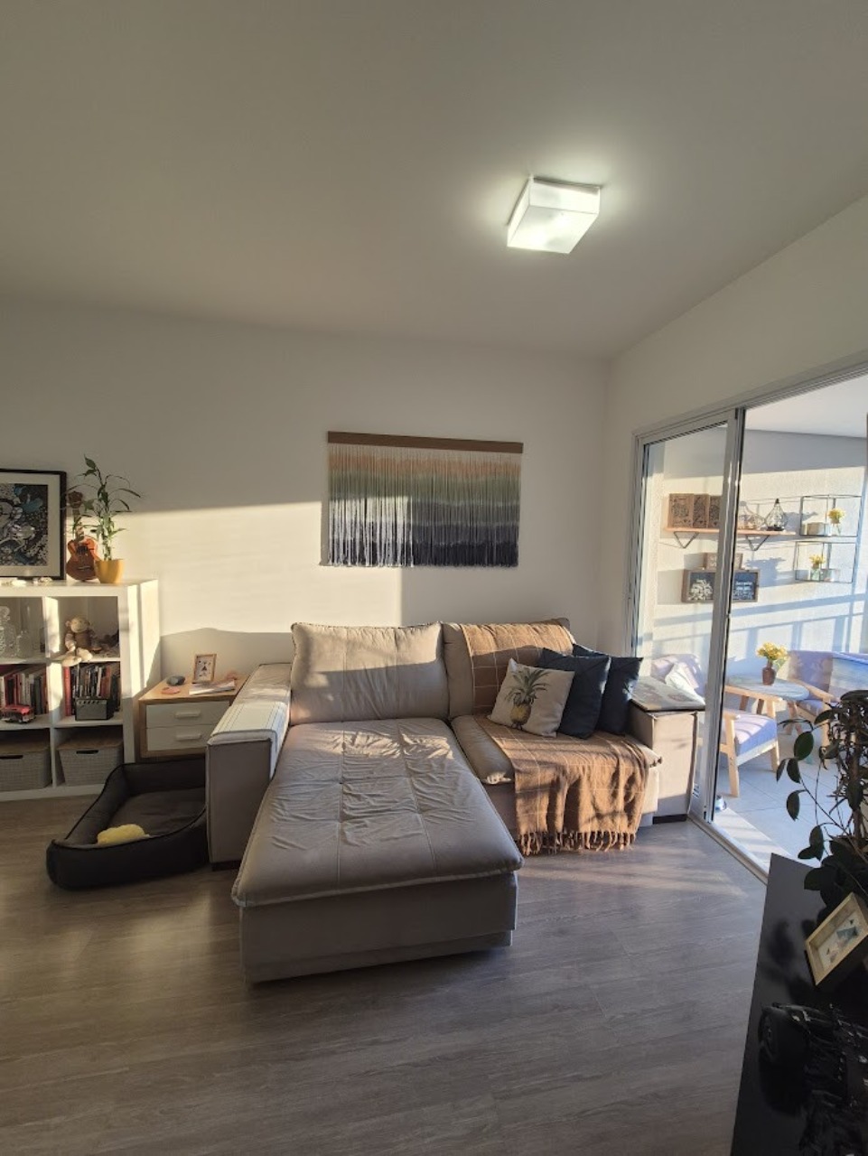 Apartamento, 2 quartos, 75 m² - Foto 6