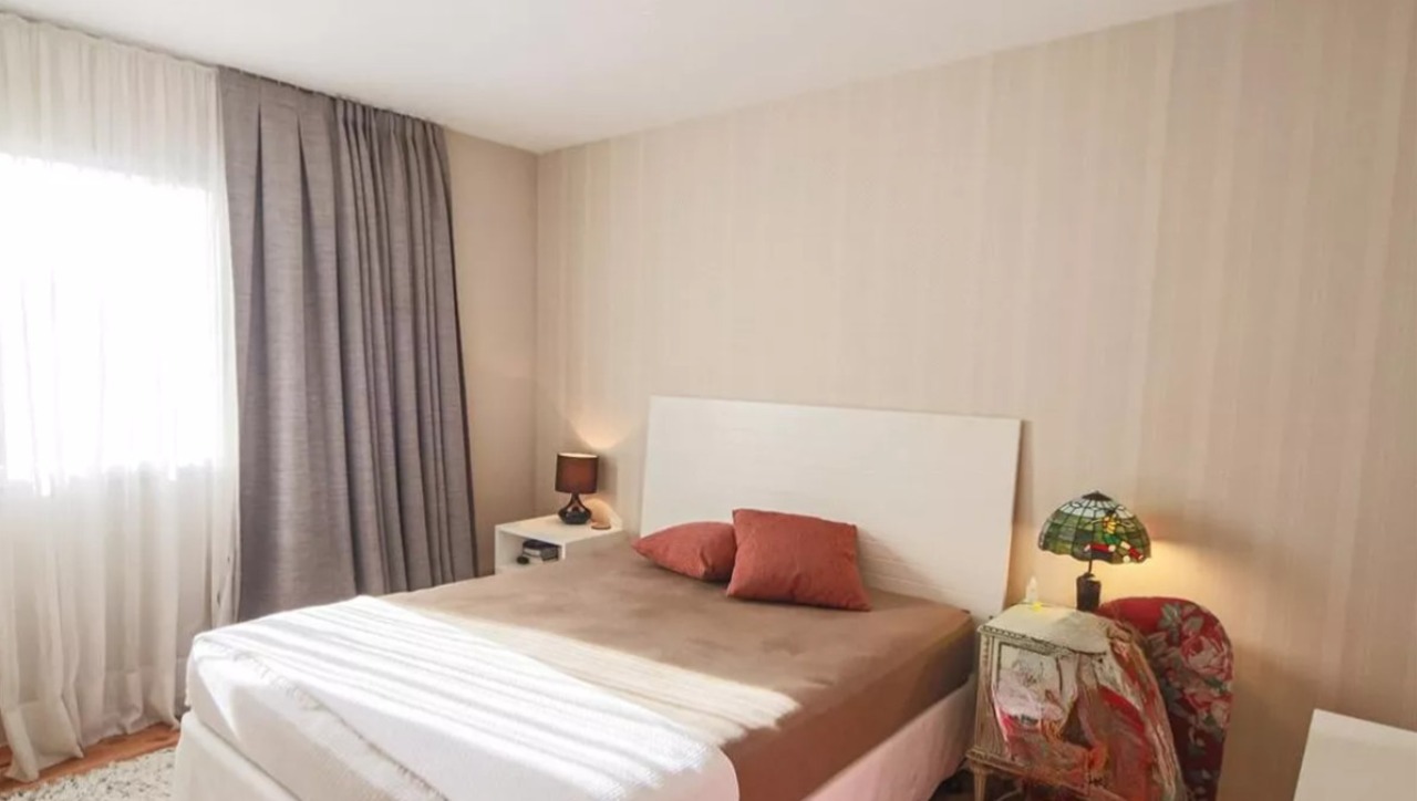 Apartamento, 3 quartos, 132 m² - Foto 12