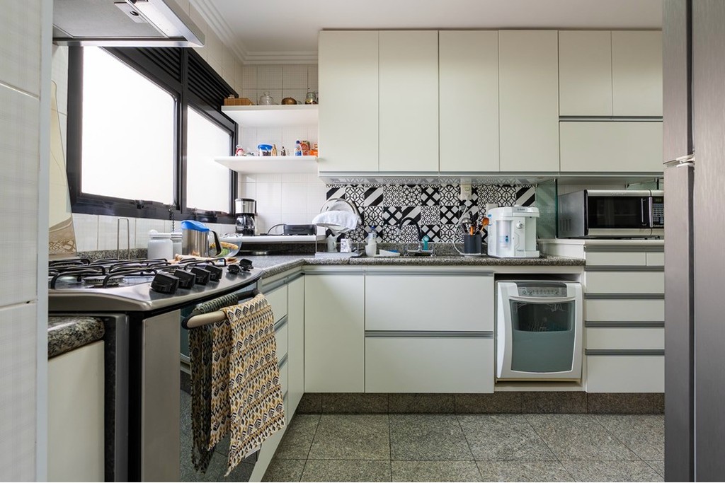 Apartamento, 3 quartos, 132 m² - Foto 8