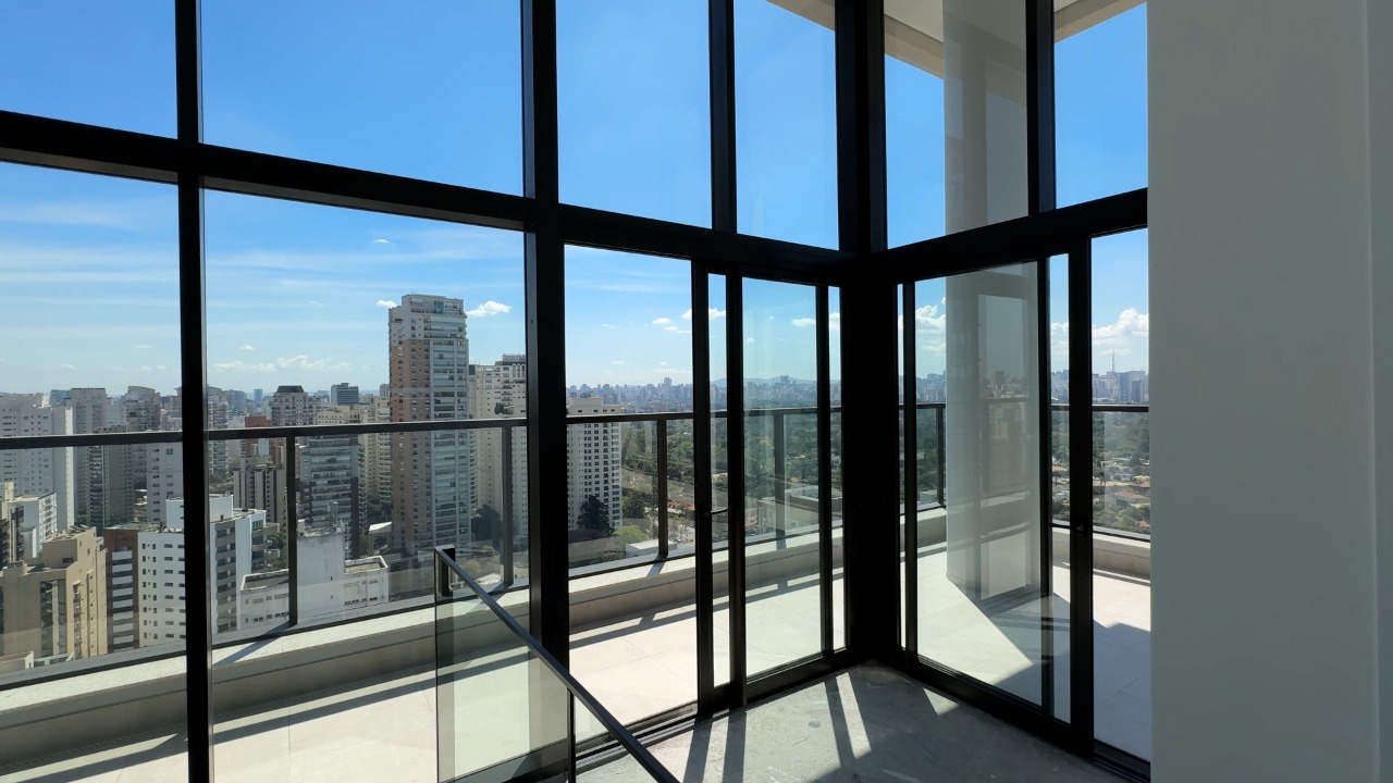 Cobertura, 4 quartos, 281 m² - Foto 37