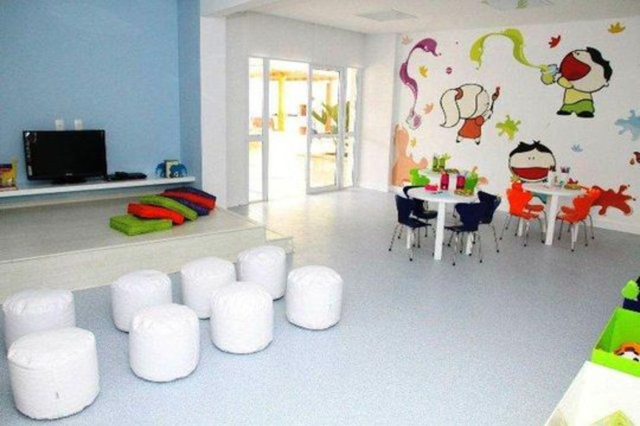 Apartamento, 4 quartos, 250 m² - Foto 19