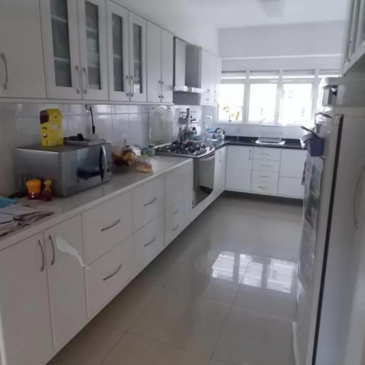 Apartamento, 4 quartos, 240 m² - Foto 14