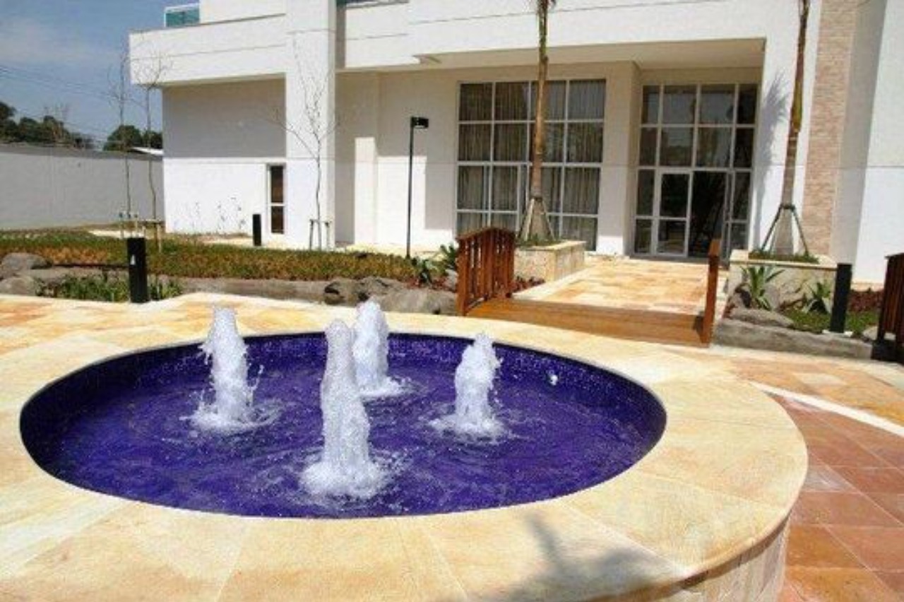 Apartamento, 4 quartos, 250 m² - Foto 23