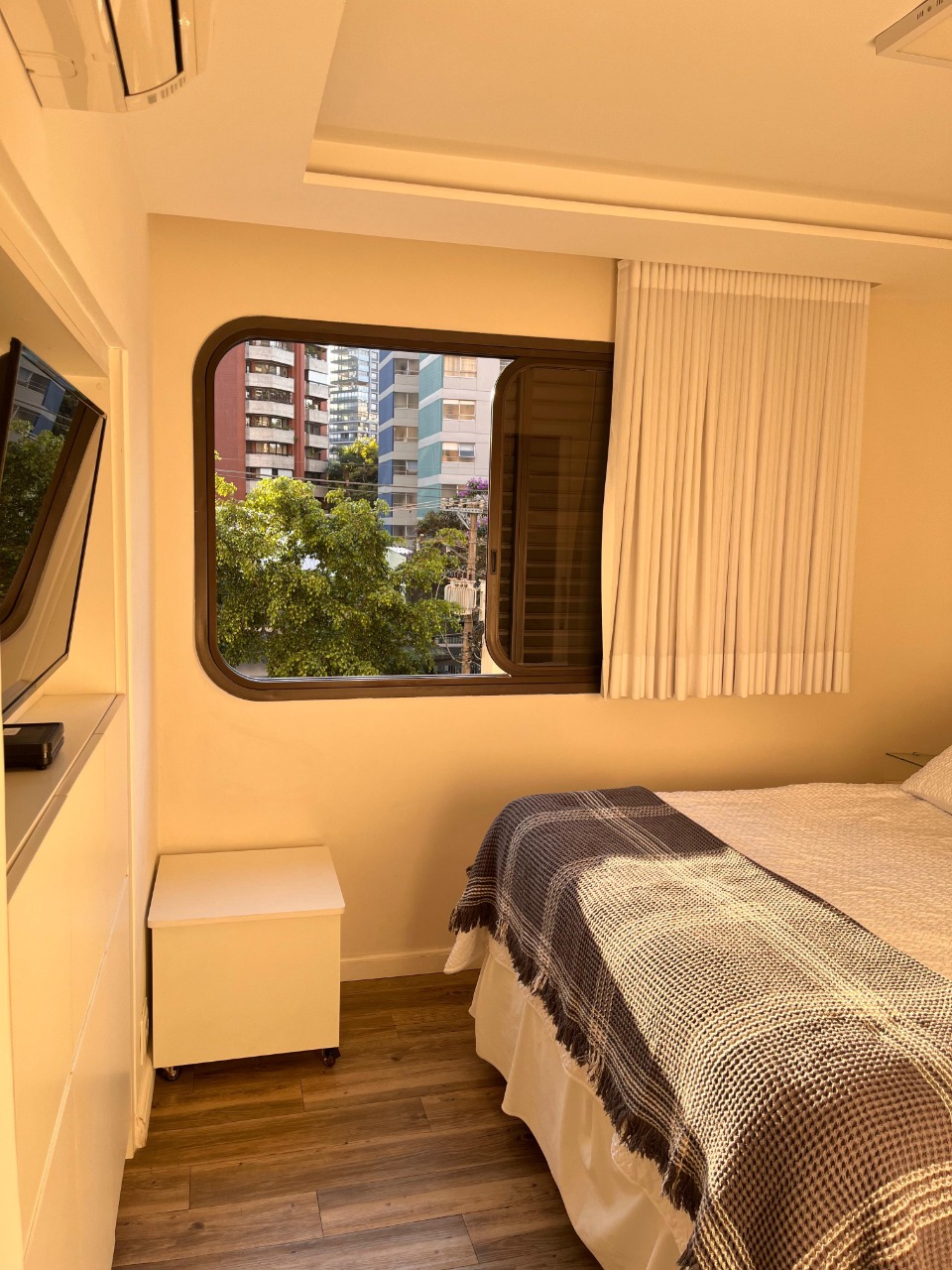Apartamento, 4 quartos, 169 m² - Foto 8